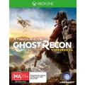 Ubisoft Tom Clancys Ghost Recon Wildlands Refurbished Xbox One Game